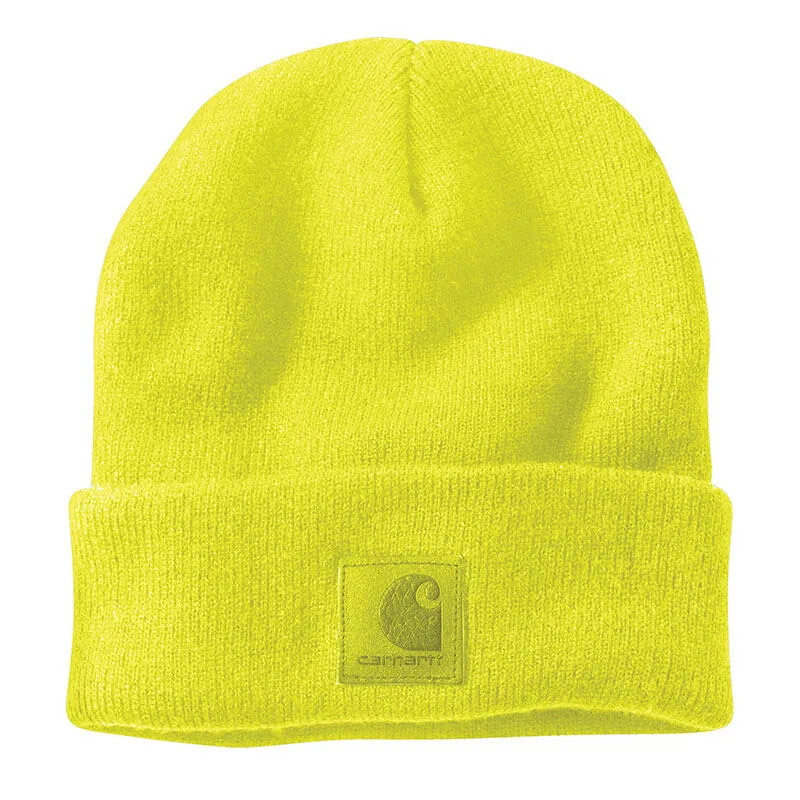 101070 - Carhartt Knit Beanie