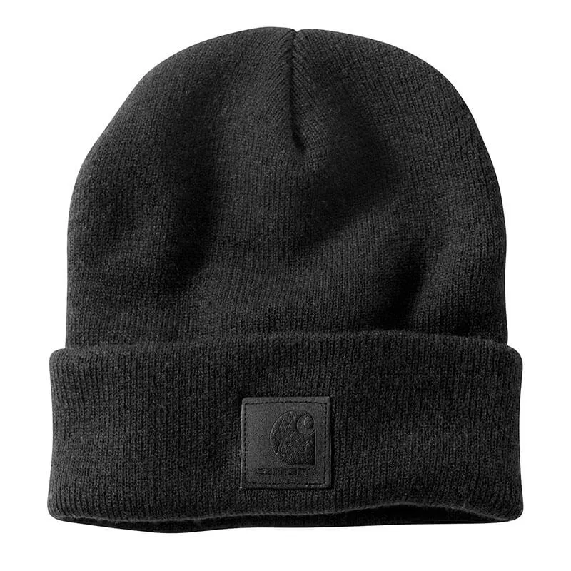 101070 - Carhartt Knit Beanie