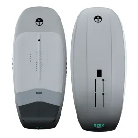 2024 North Seek Foilboard-Titanium