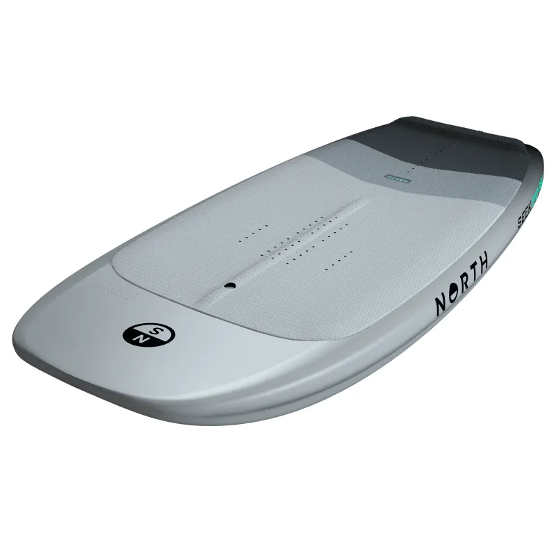 2024 North Seek Foilboard-Titanium