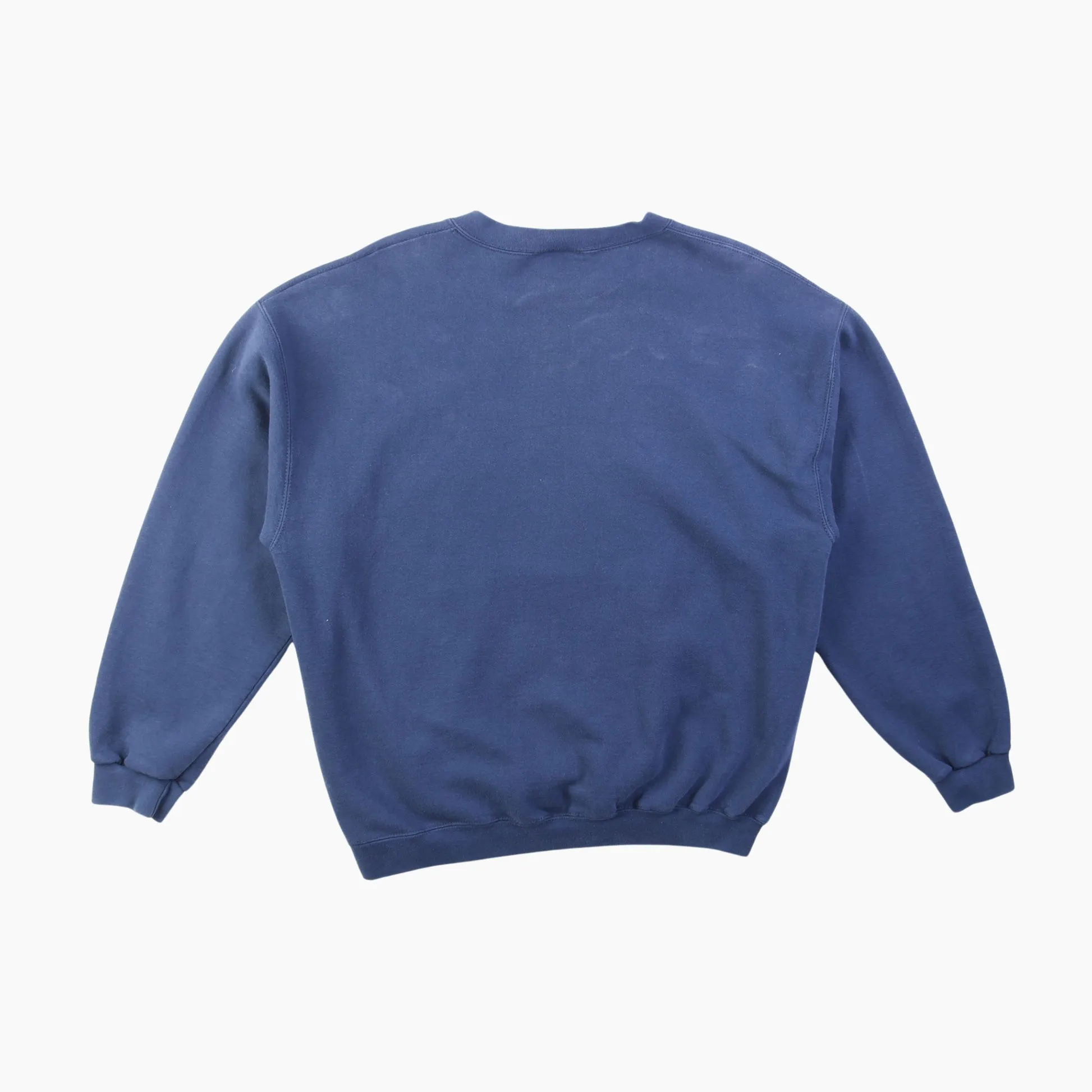 'North Carolina' Sweatshirt