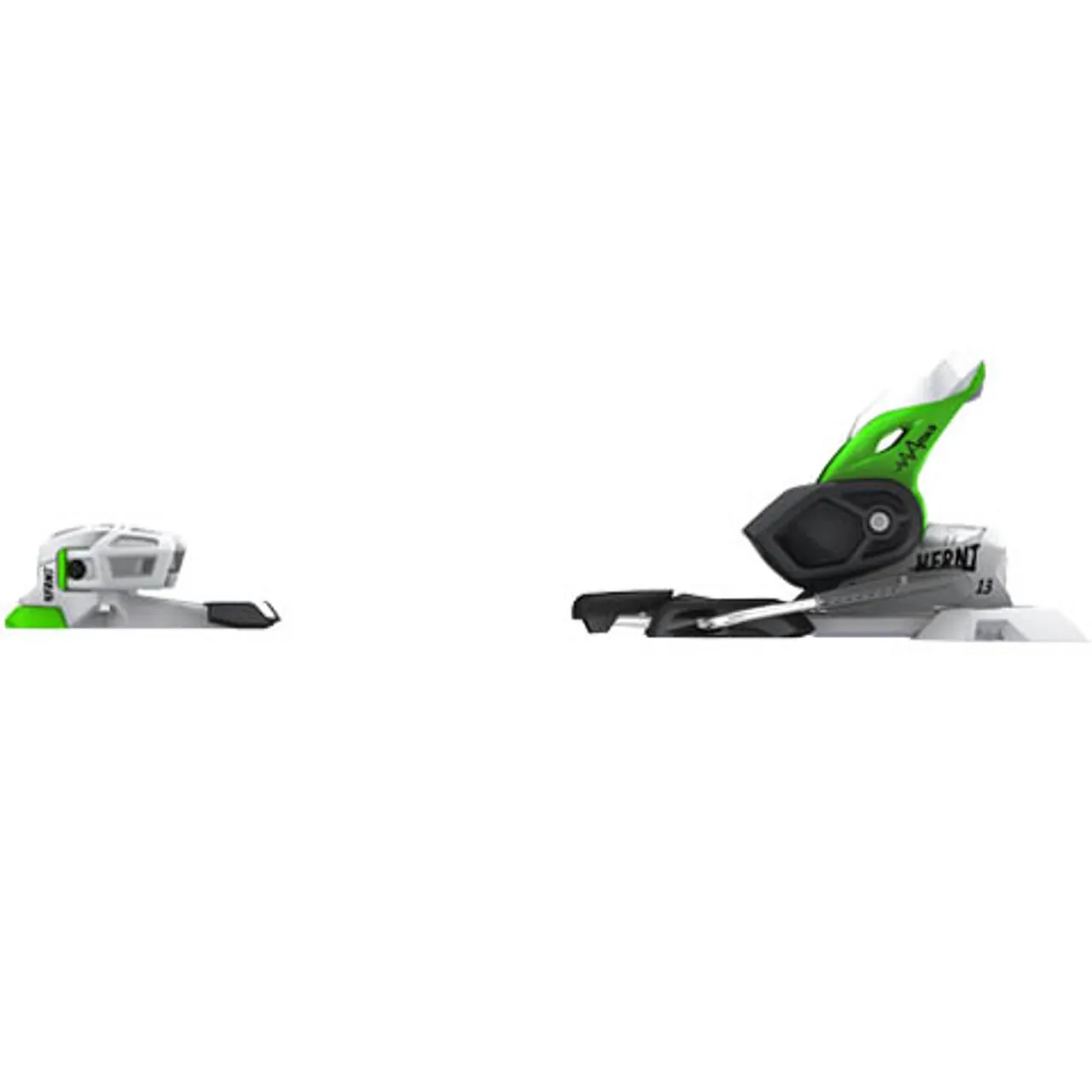 4Frnt Attack 13 Ski Bindings 2015