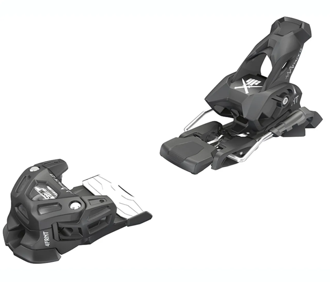 4Frnt Attack 13 Ski Bindings 2016