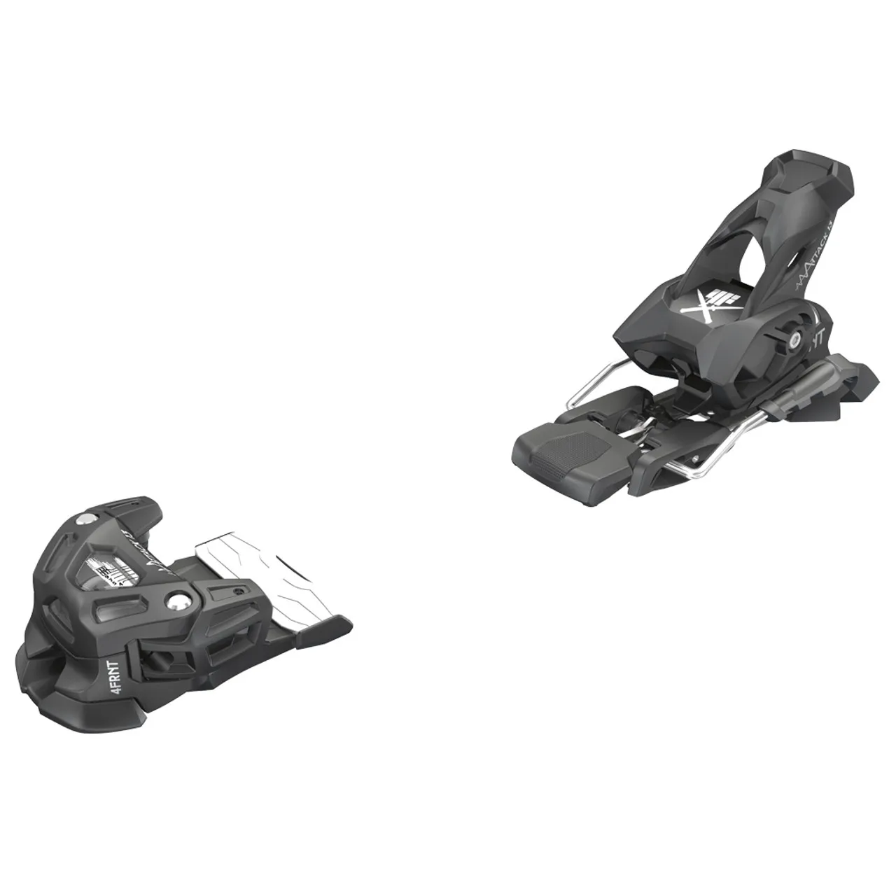 4Frnt Attack 13 Ski Bindings 2016