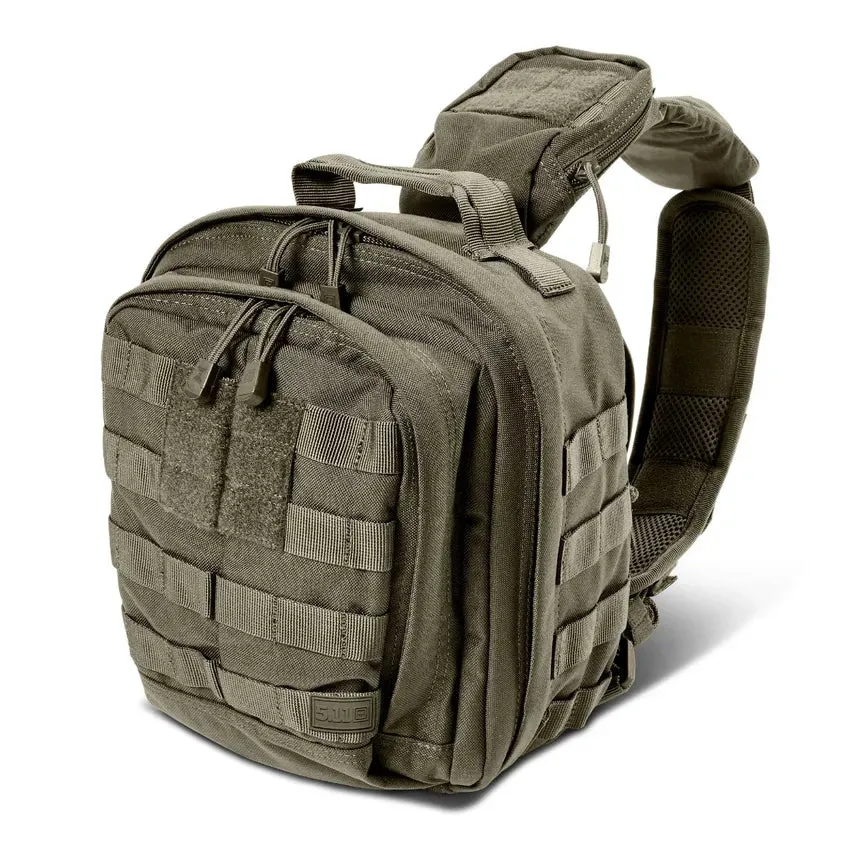 5.11 Moab 6 Sling Pack - Multiple Variants