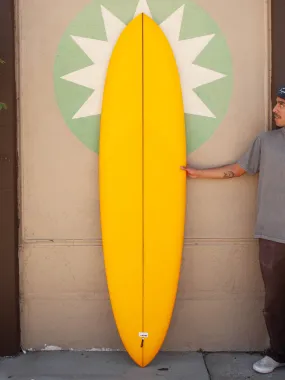 7'0 Christenson C-Bucket