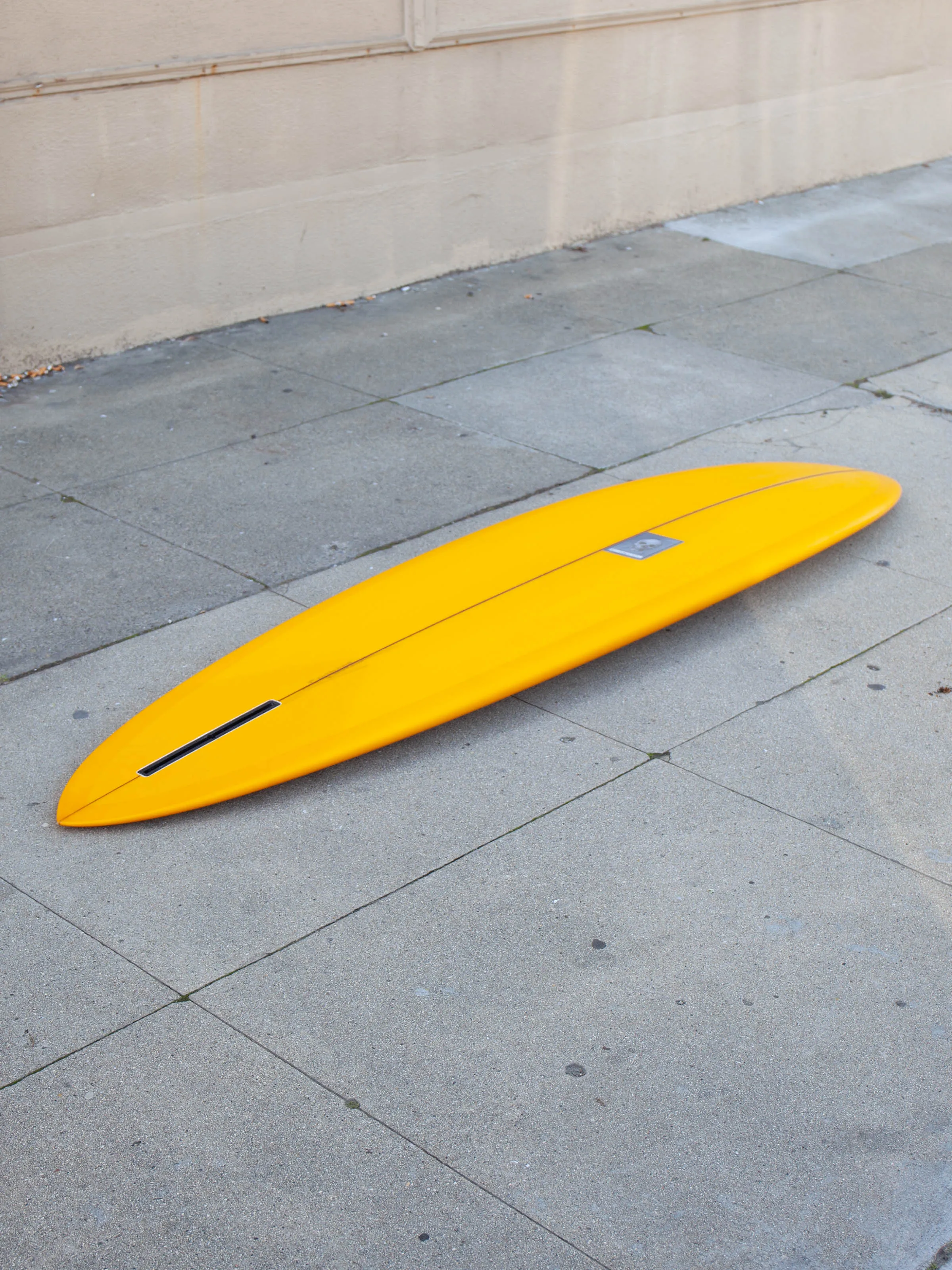 7'0 Christenson C-Bucket