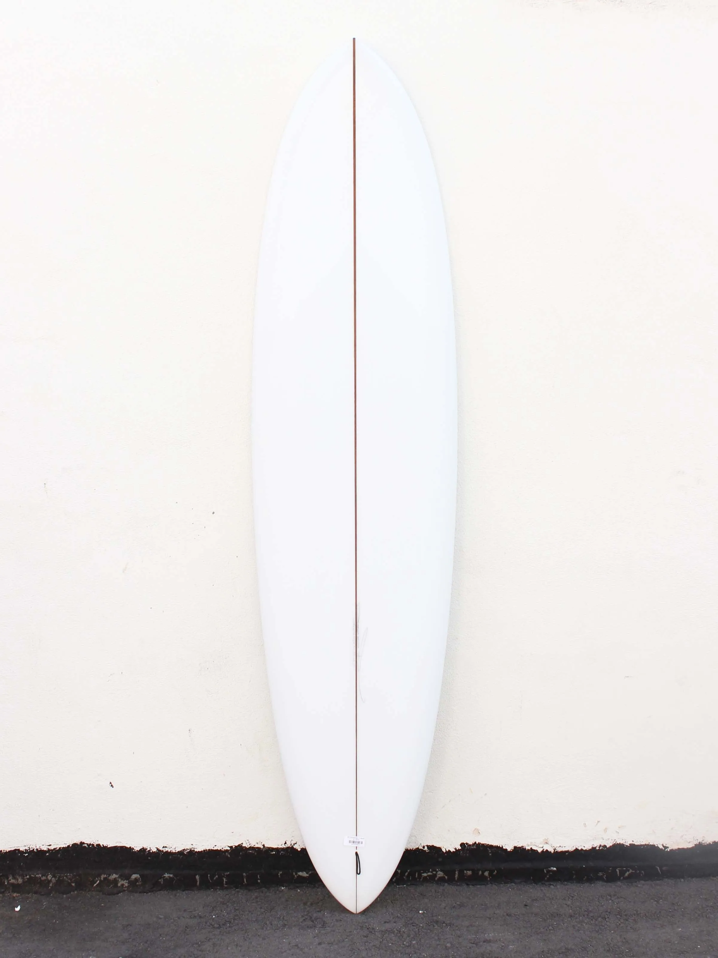 7'6 Christenson C-Bucket