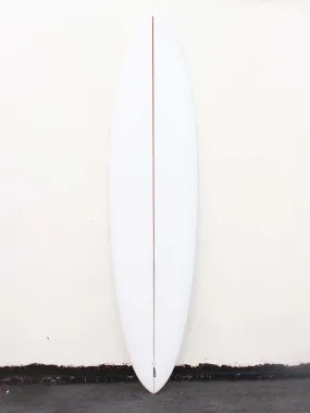 7'6 Christenson C-Bucket