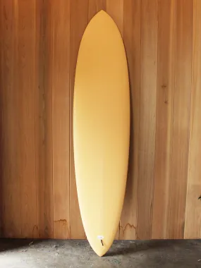 7'8 Christenson C-Bucket