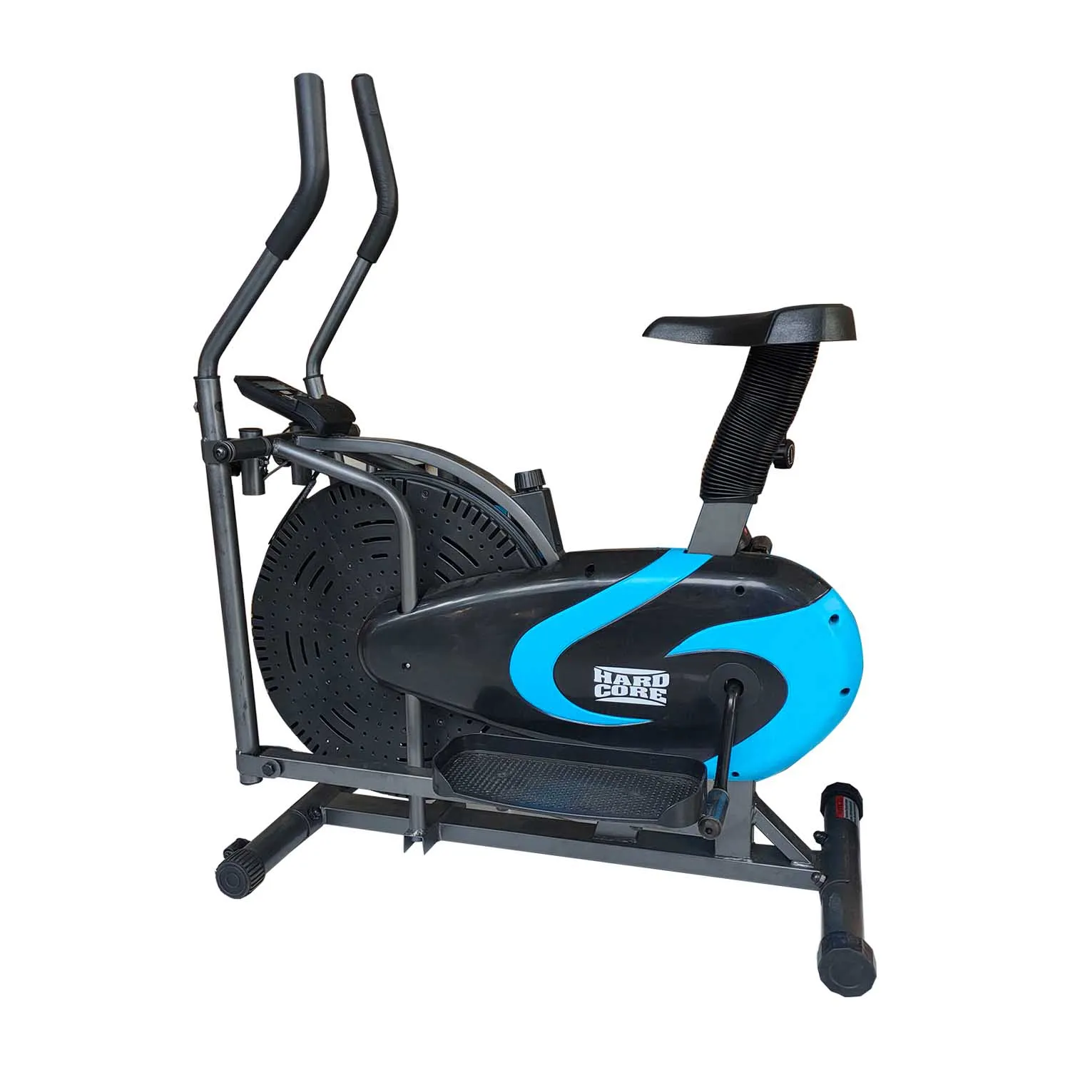 88001 Elliptical Bike