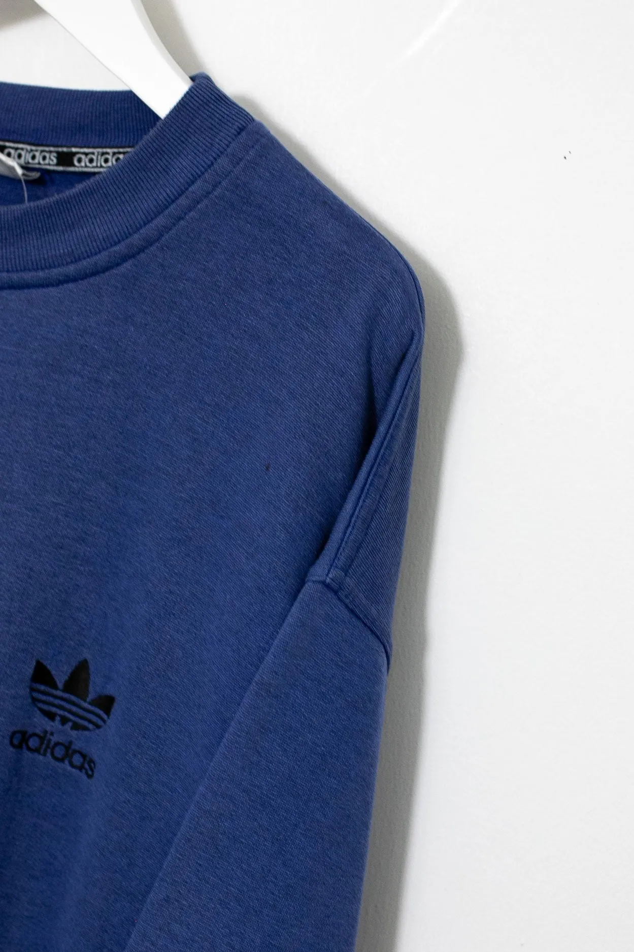 90s Adidas Sweatshirt (L)