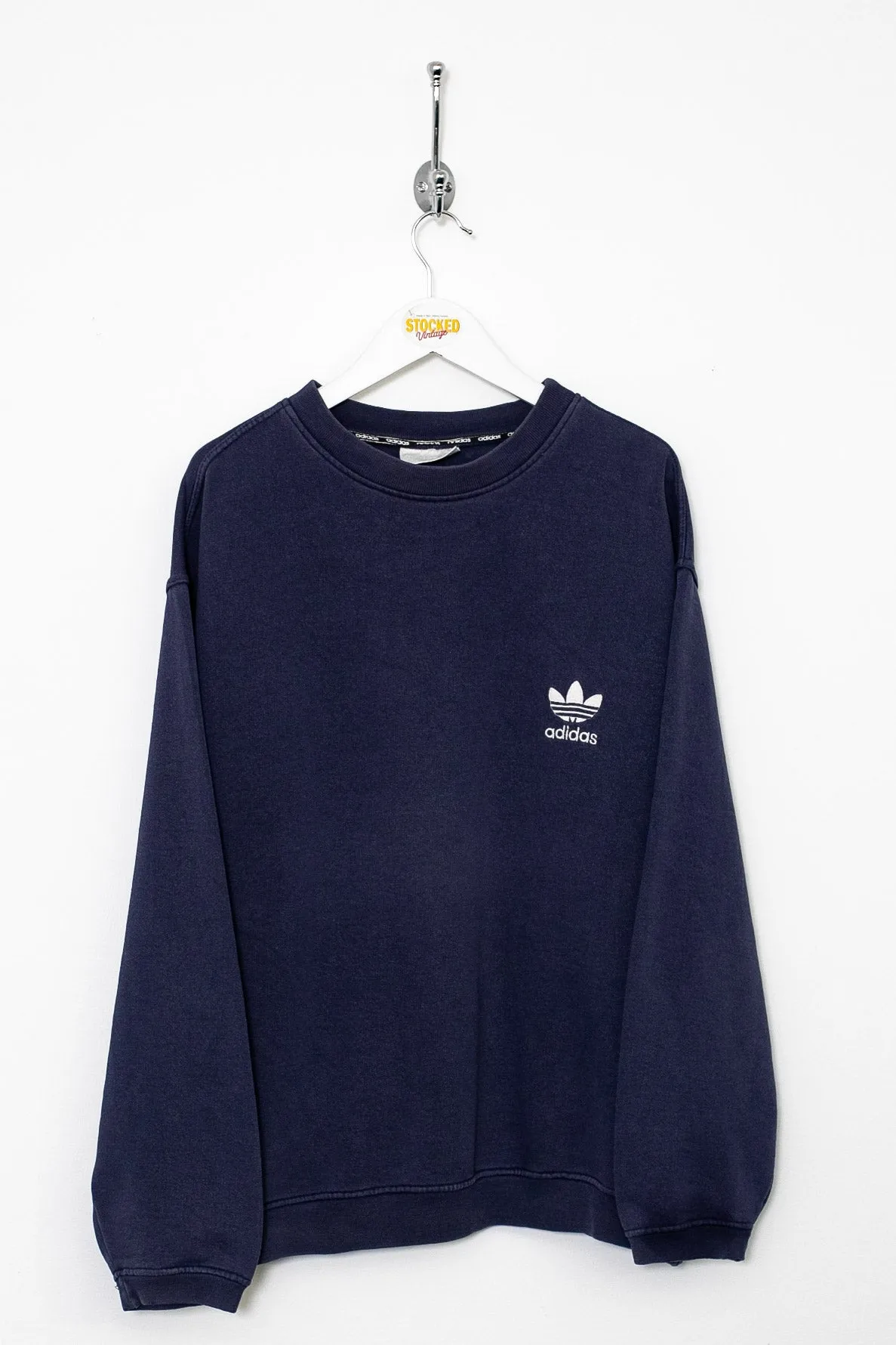 90s Adidas Sweatshirt (M)