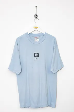 90s Nike Rangers Tee (M)