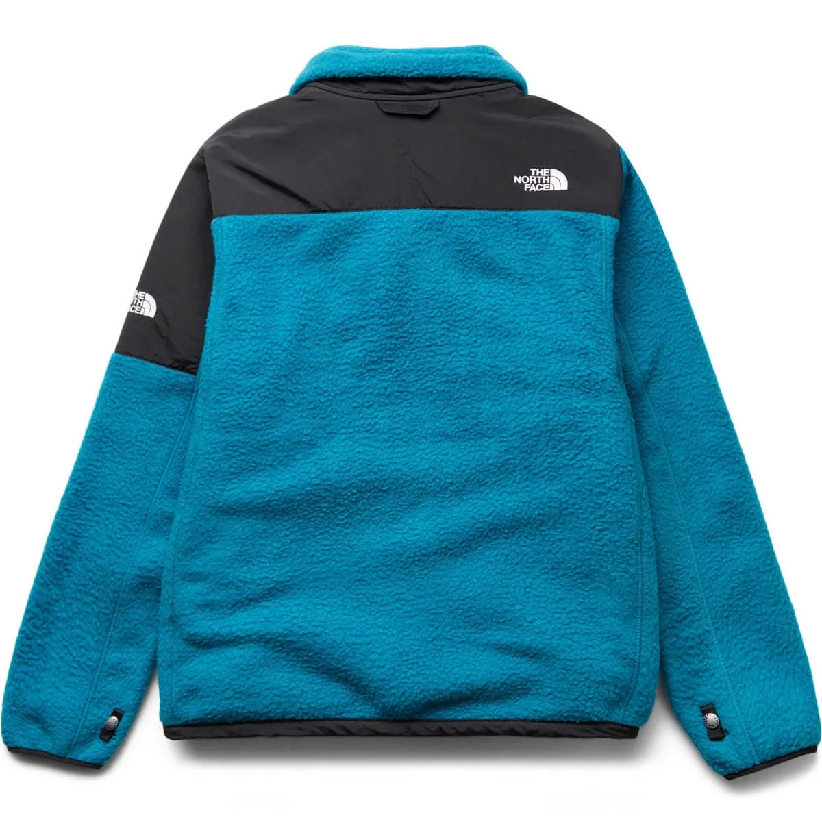 94 HIGH PILE DENALI JACKET HARBOR BLUE | Bodega