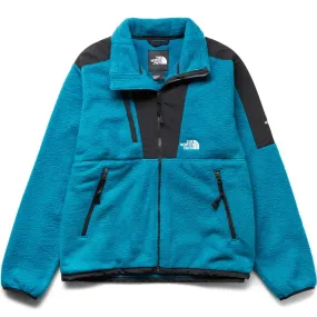 94 HIGH PILE DENALI JACKET HARBOR BLUE | Bodega