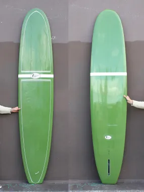 9'6 Anderson Farberow II Green (used)