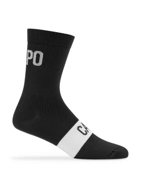 AC Classica 15cm Socks Black