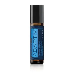 Adaptiv Touch Tranquil Blend 10 ML Roll-On  by Doterra