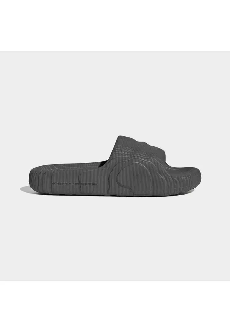 ADIDAS Adilette 22 Slides