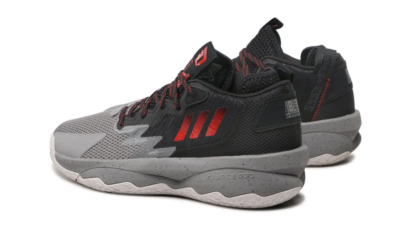 adidas Dame 8