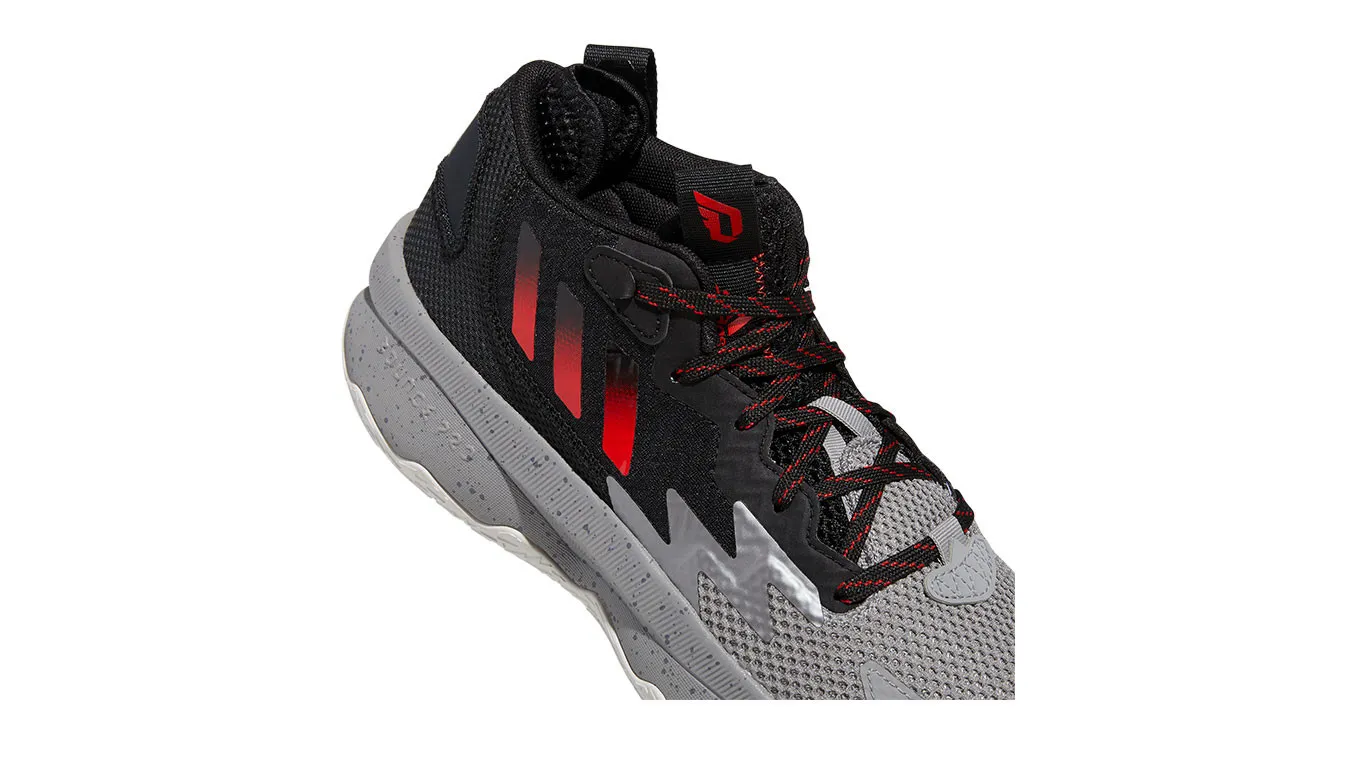 adidas Dame 8