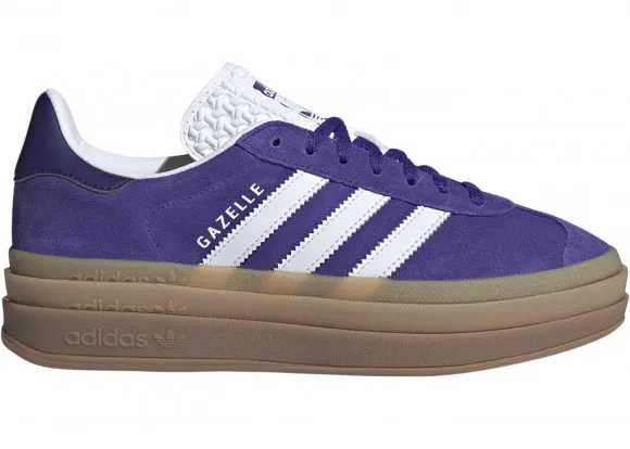 adidas Gazelle Bold WMNS Purple