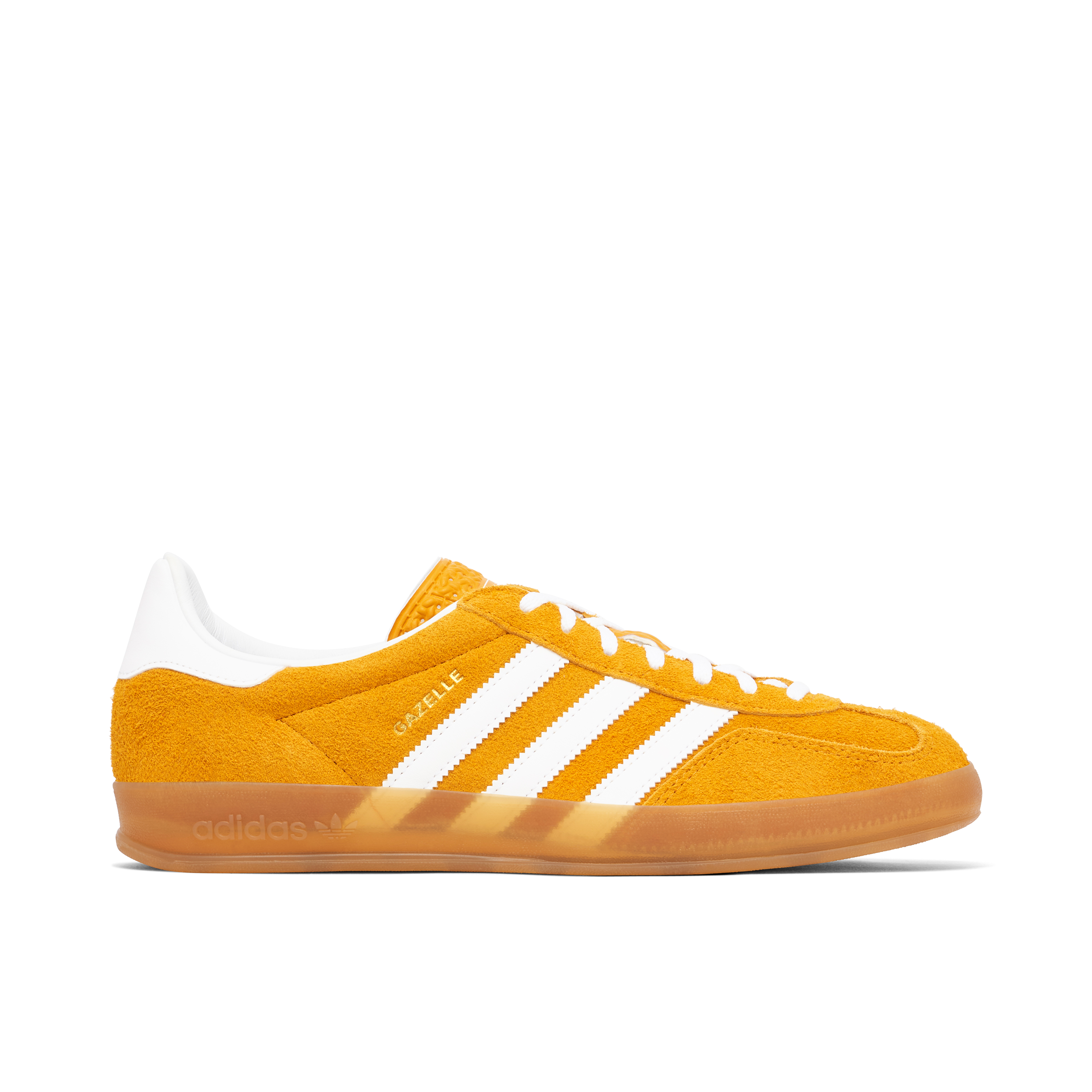 adidas Gazelle Indoor Orange Peel | HQ8716 | Laced