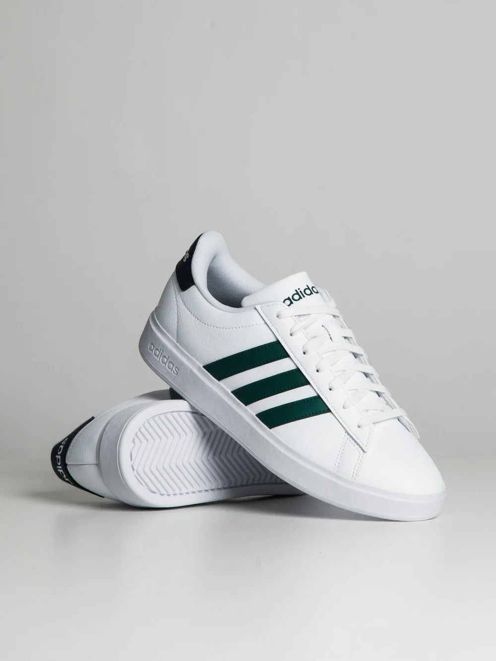 ADIDAS MENS ADIDAS GRAND COURT 2.0