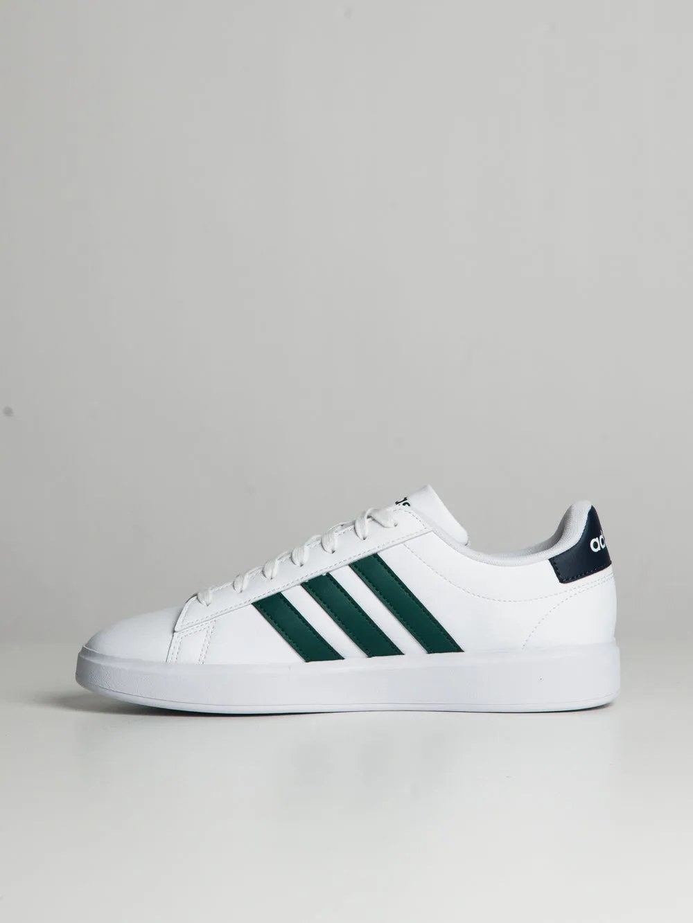 ADIDAS MENS ADIDAS GRAND COURT 2.0