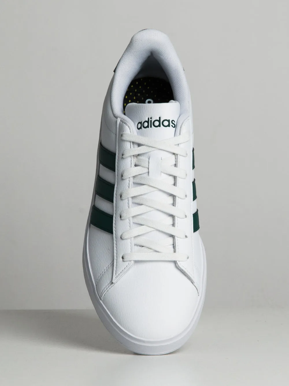 ADIDAS MENS ADIDAS GRAND COURT 2.0