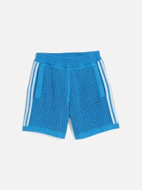 ADIDAS ORIGINALS CLOT x adidas Shorts Blue Bird