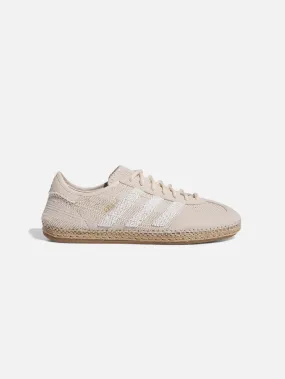 ADIDAS ORIGINALS CLOT x Gazelle Halo Ivory