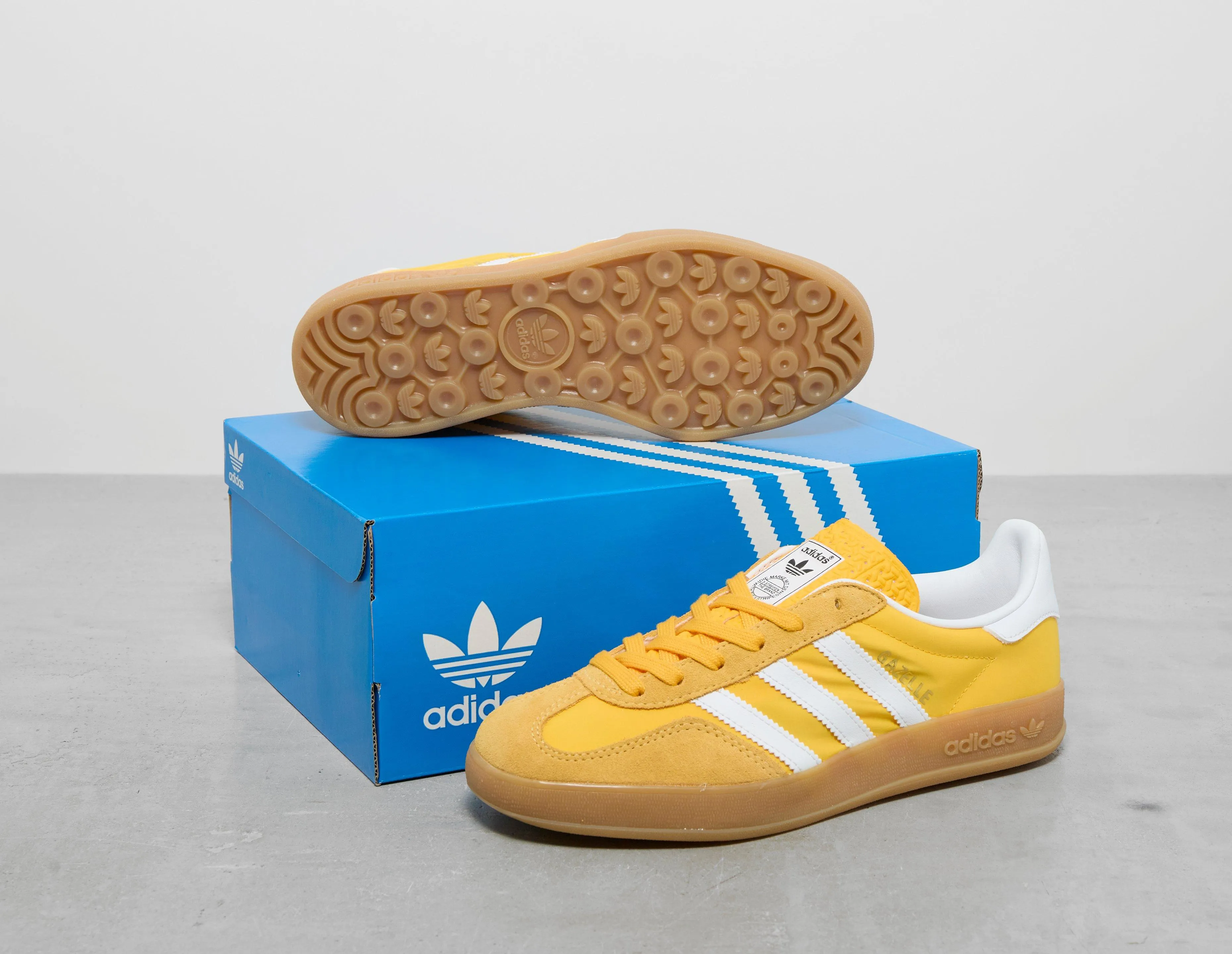 adidas Originals Gazelle Indoor Women's