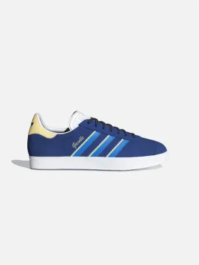 ADIDAS ORIGINALS Gazelle Royal Blue