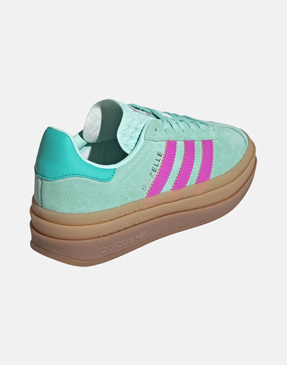 adidas Originals Older Kids Gazelle Bold