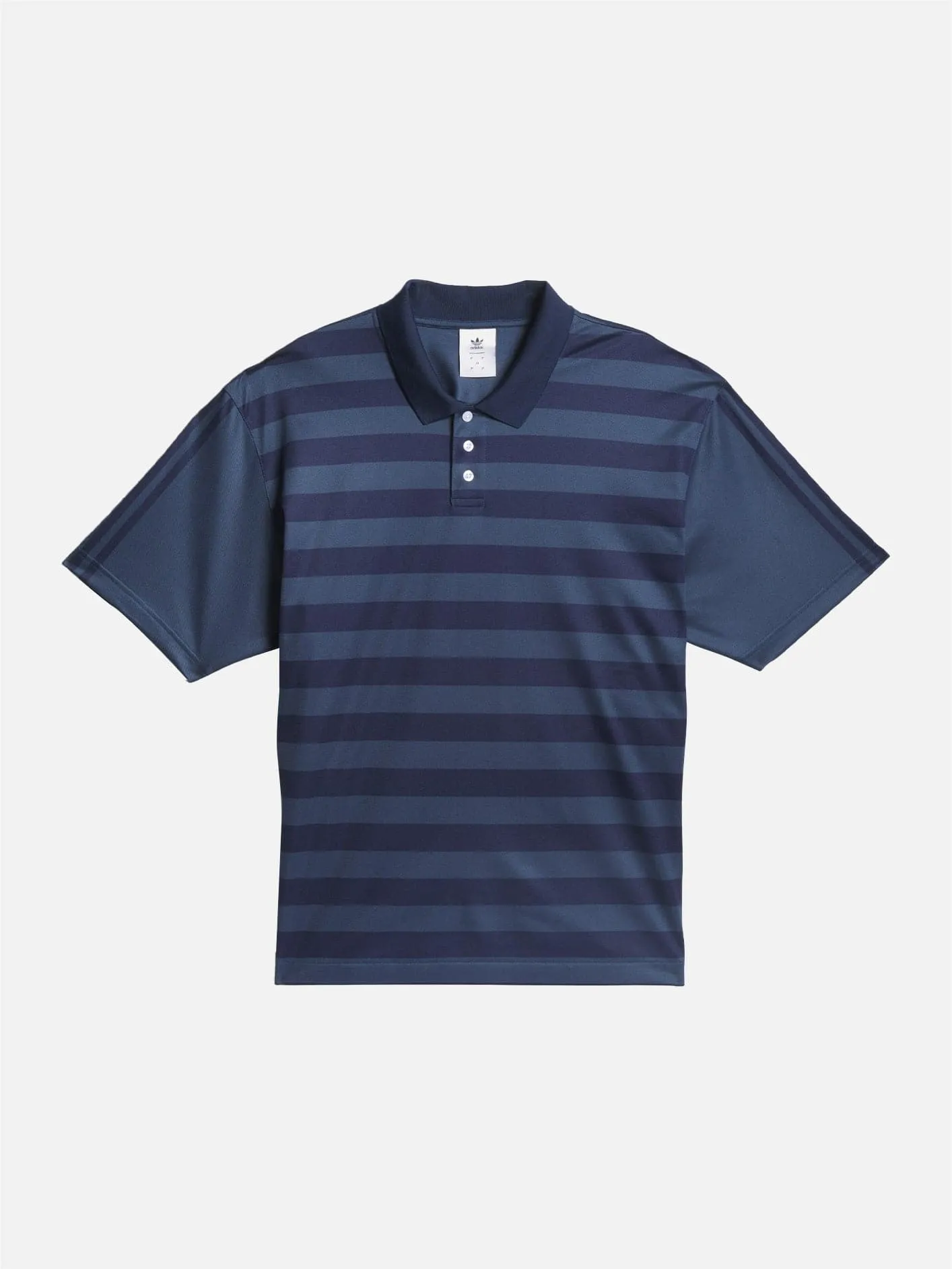 ADIDAS ORIGINALS Pop Trading Company X adidas Polo Shirt 