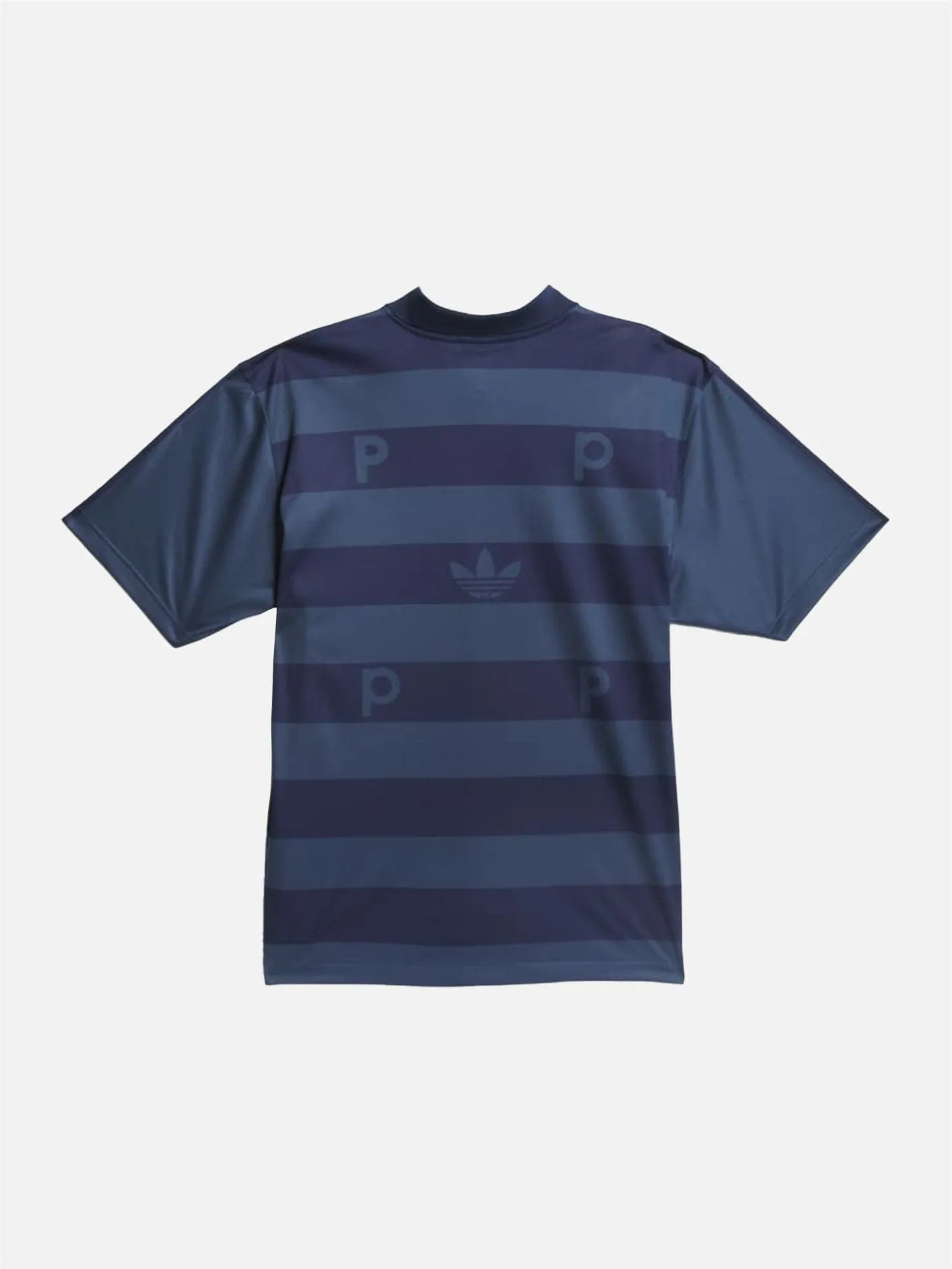 ADIDAS ORIGINALS Pop Trading Company X adidas Polo Shirt 