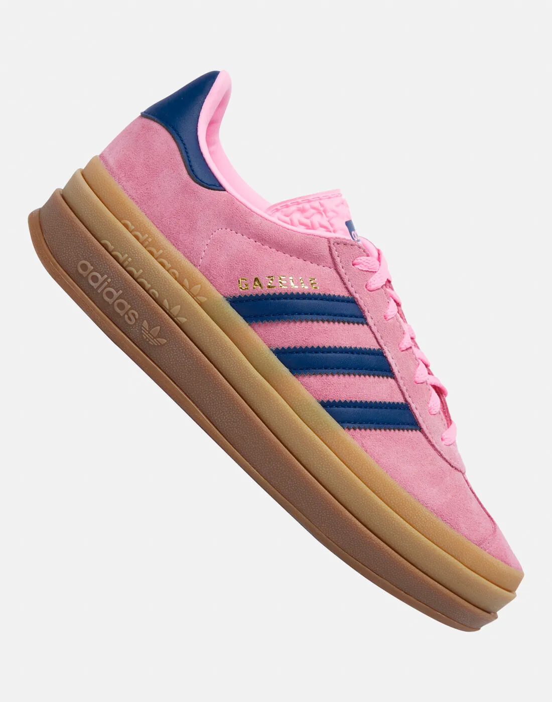 adidas Originals Womens Gazelle Bold