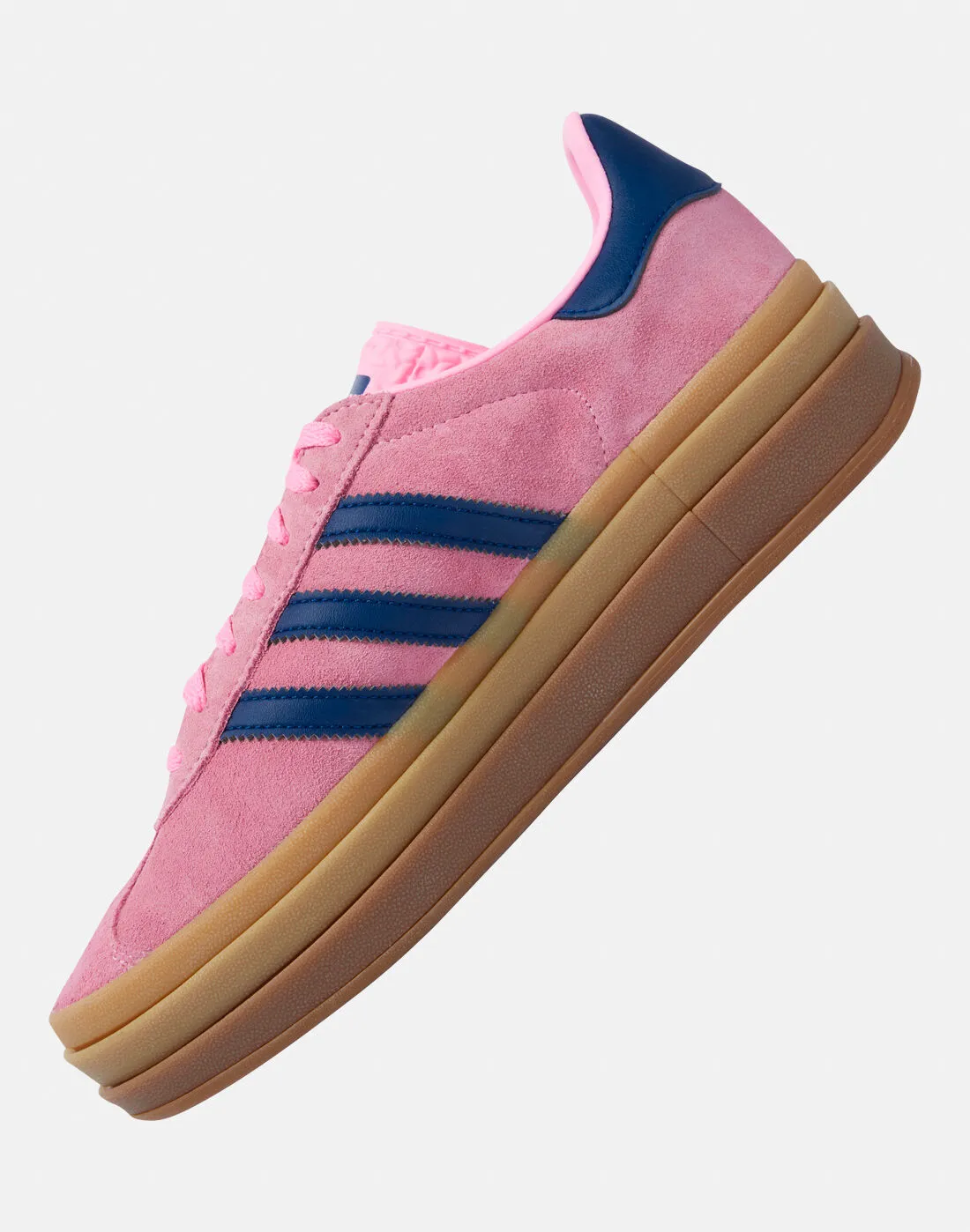 adidas Originals Womens Gazelle Bold