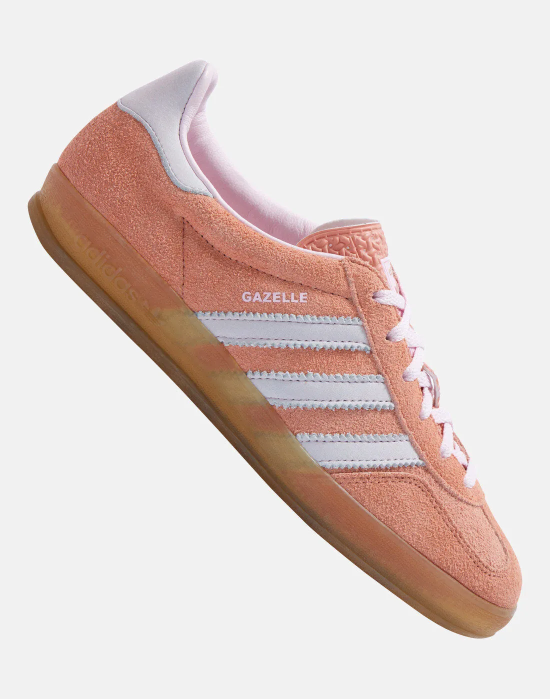 adidas Originals Womens Gazelle Indoor