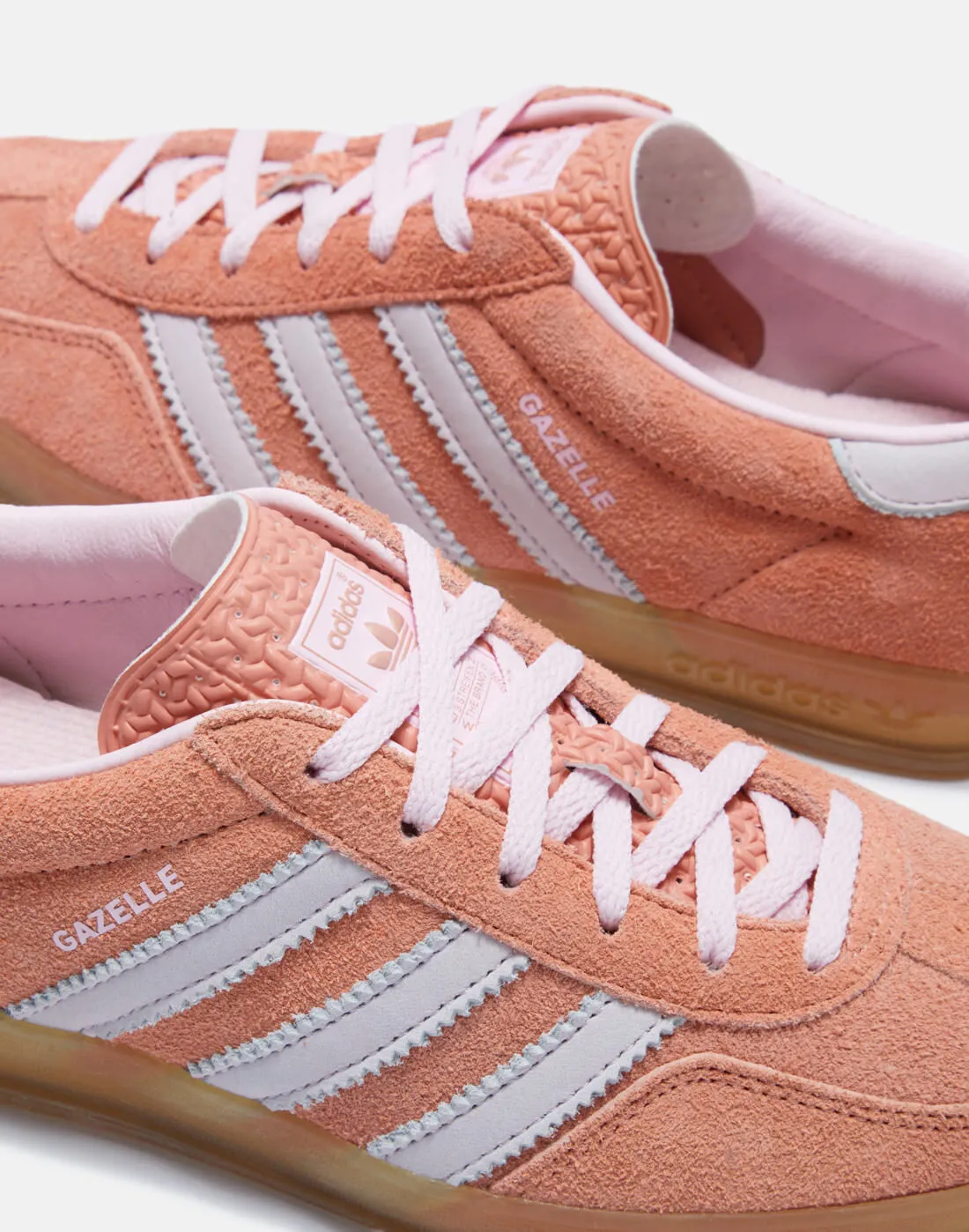 adidas Originals Womens Gazelle Indoor