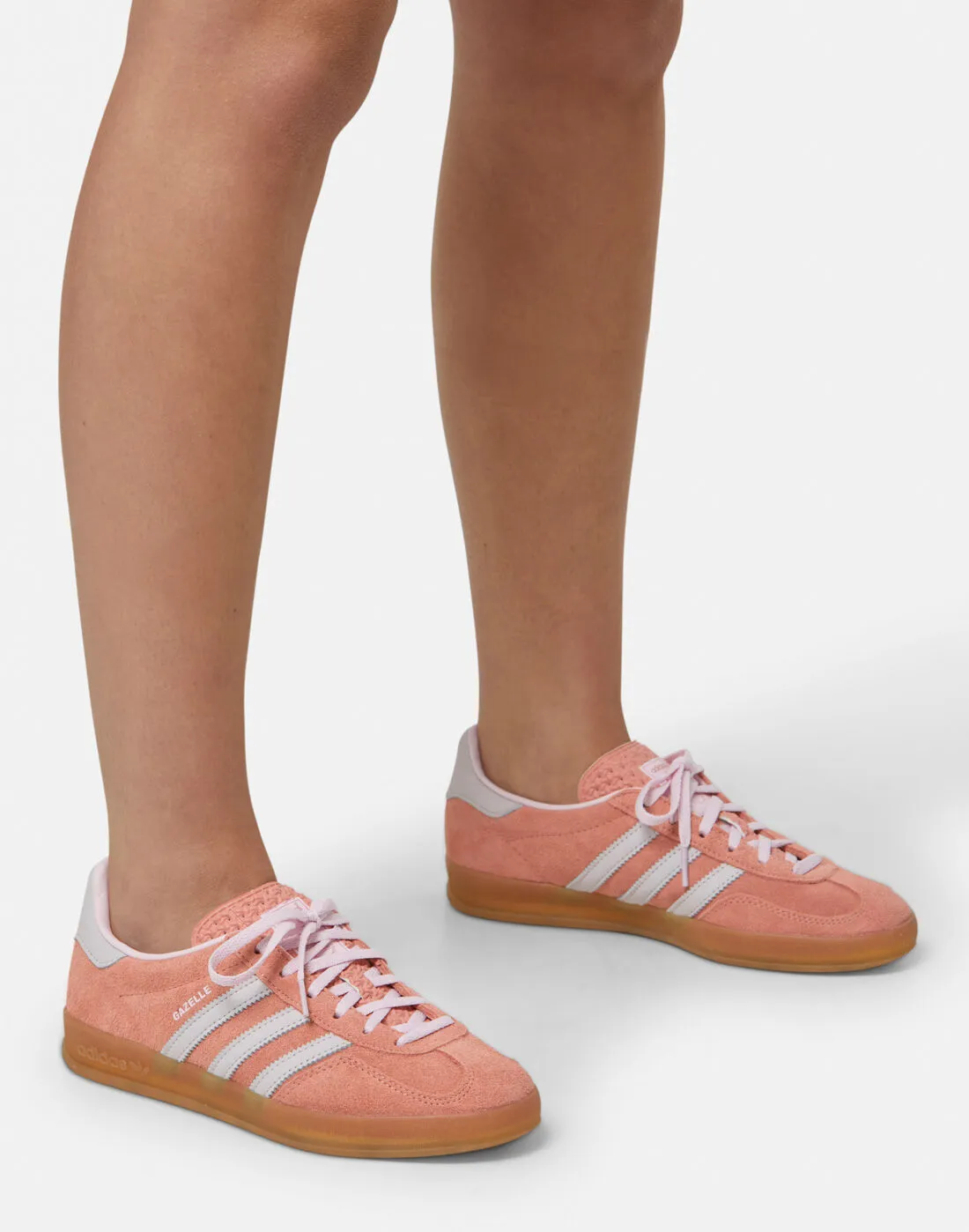 adidas Originals Womens Gazelle Indoor