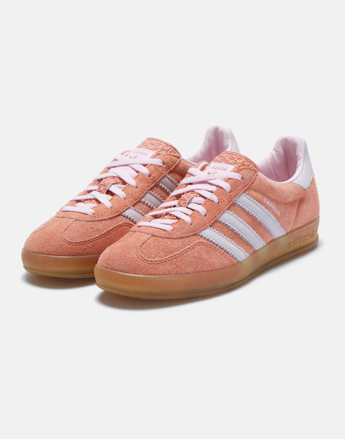 adidas Originals Womens Gazelle Indoor