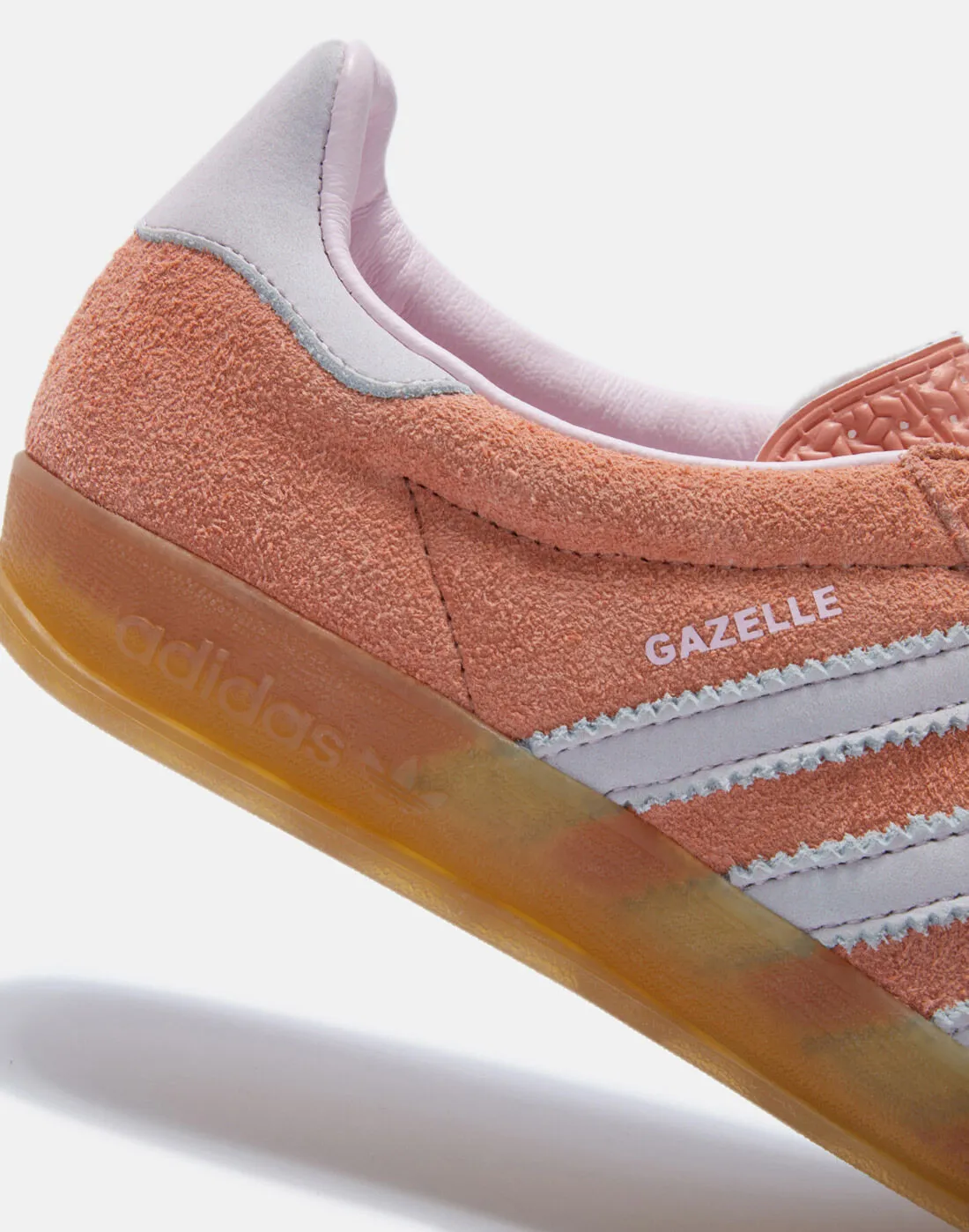 adidas Originals Womens Gazelle Indoor