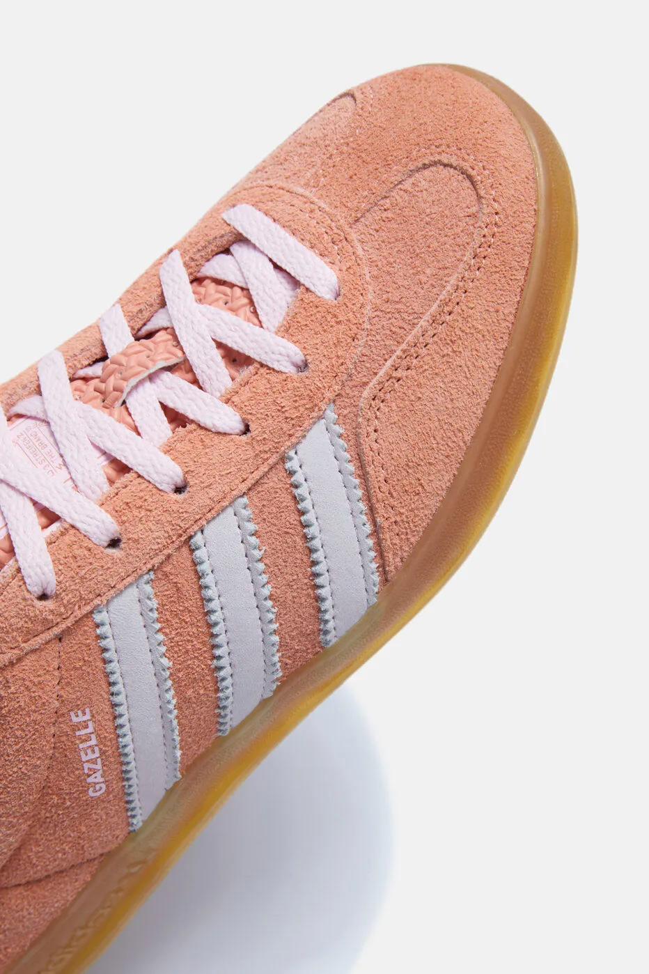 adidas Originals Womens Gazelle Indoor