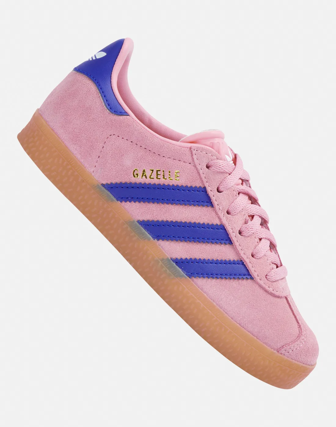 adidas Originals Younger Kids Gazelle