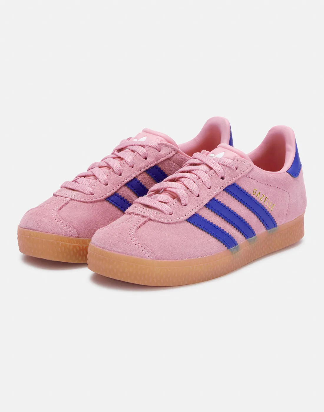 adidas Originals Younger Kids Gazelle