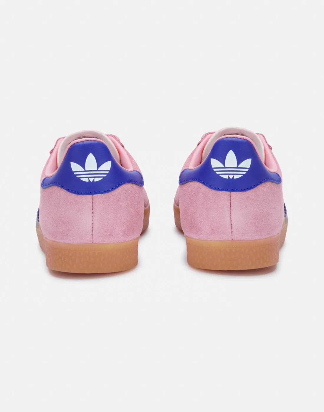 adidas Originals Younger Kids Gazelle