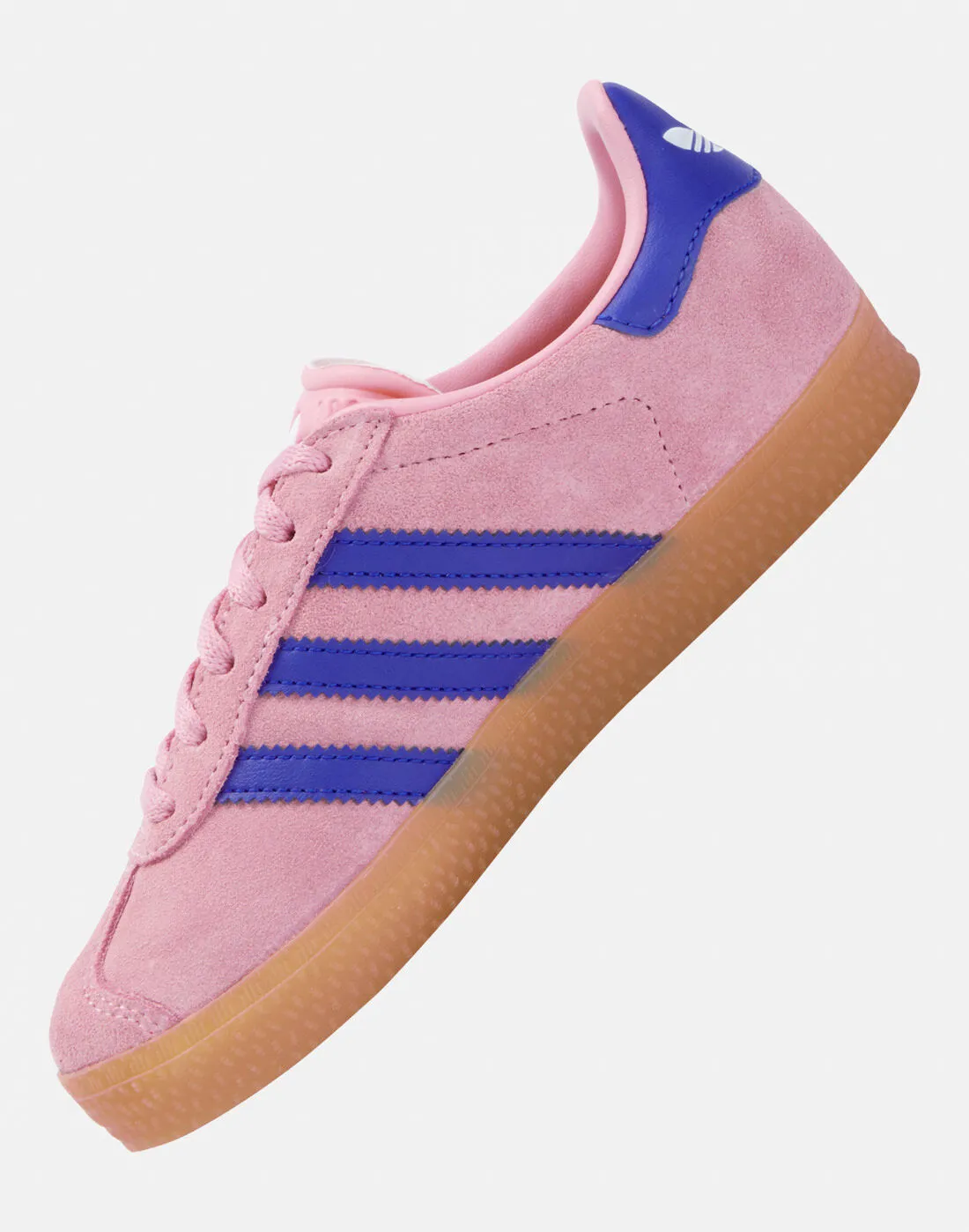 adidas Originals Younger Kids Gazelle